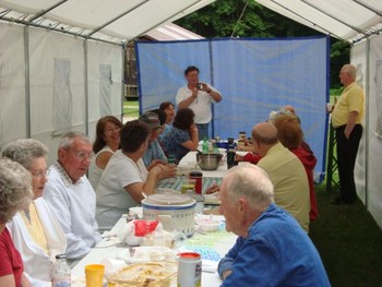 Horseshoe Acres 2010