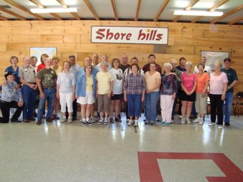 ShoreHills 2010