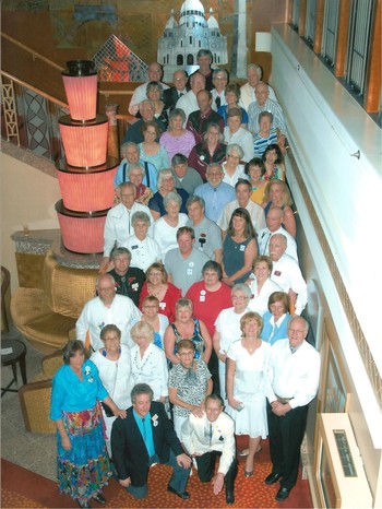 Cruise Photos