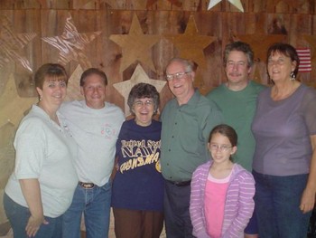 Camping Photos