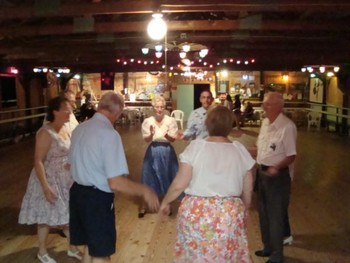 Camp 2012 Boonville