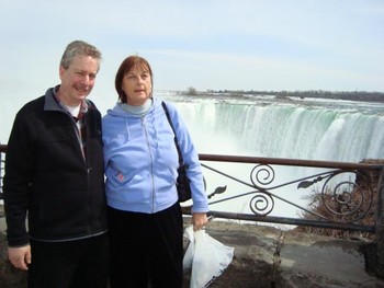Don & Sally-Ann