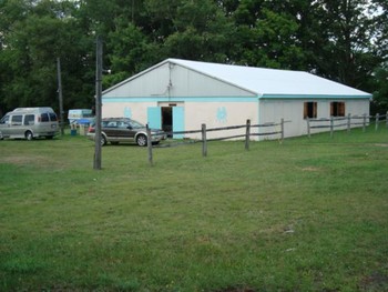 Boonville, NY - Rocky’s Recreation Dance Hall