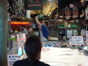 Flying Fish???