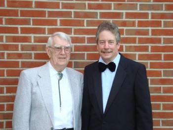 Joe Casey & Don Bachelder