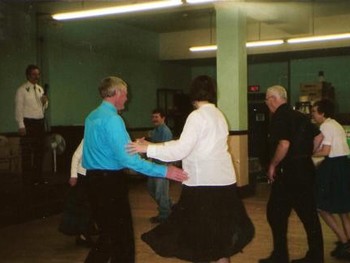 Jumptown Twirlers, Athol, MA