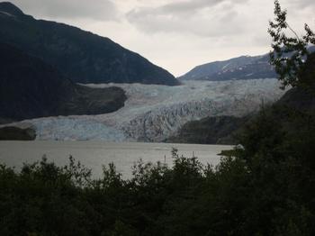 Juneau Ice Field