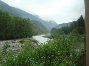 Klondike Gold Rush Trail