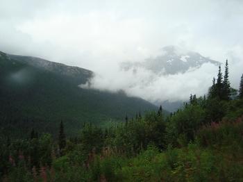 In The Clouds we’re headed there!
