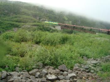 Skagway White Pass / Yukon Trail