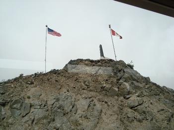 Canadian / US Border