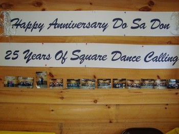 Anniversary Party At Boothbay, ME