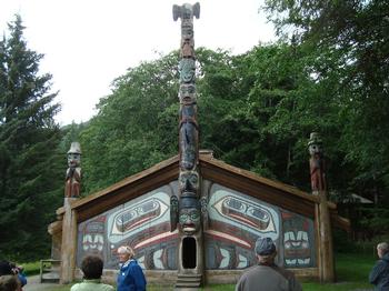 Clan Lodge Bight State Park