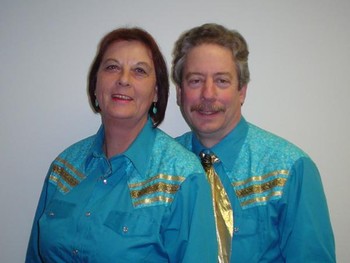 Don & Sally-Ann