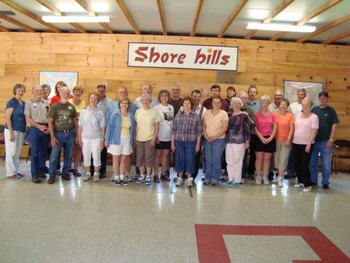 ShoreHills, Boothbay Maine 2010