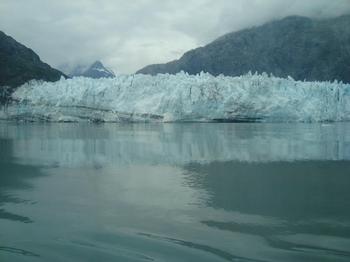 Glacier Bay