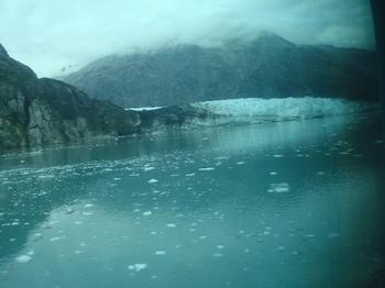 Glacier Bay