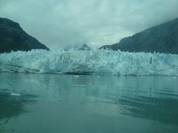 Glacier Bay