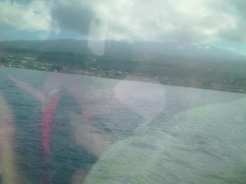 1st Port Kona