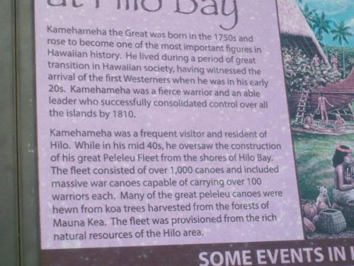 Kamehameha sign