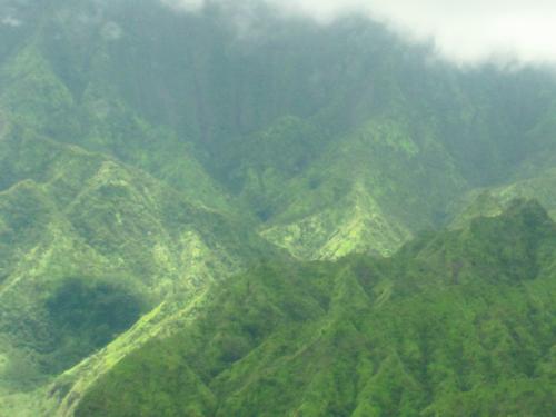 Peaks & Valleys