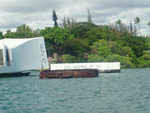 Pearl Harbor