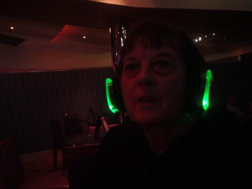 SallyAnn Mysterious Music
