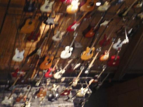 Hardrock Cafe Honolulu