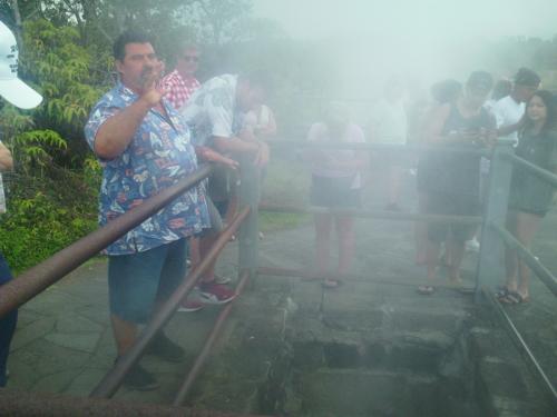 Steam Vent