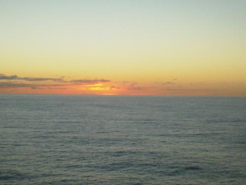 Sunrise Hilo