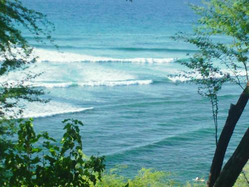 The North Shore