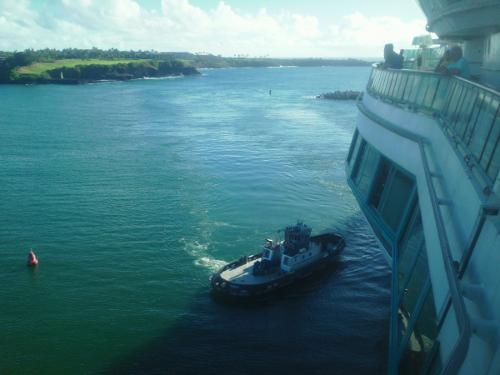 Tug #2