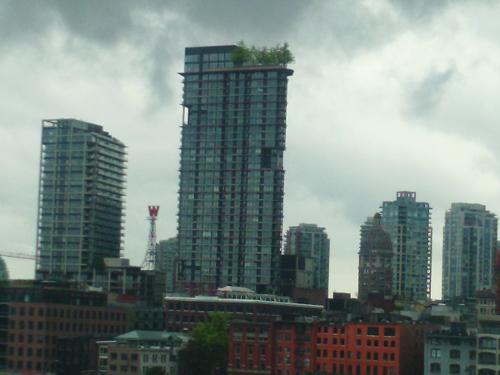Vancouver
