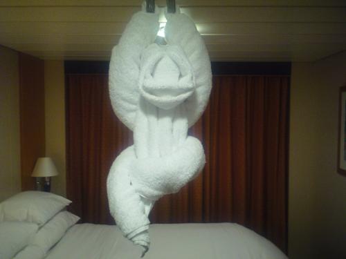 Want to Monkey Around
