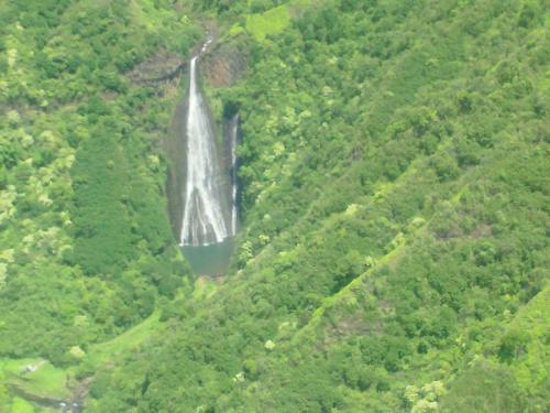 Waterfall