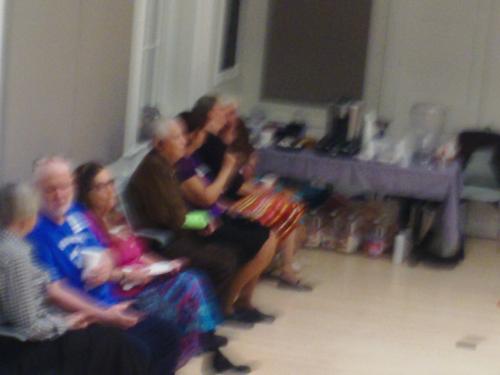 Participants