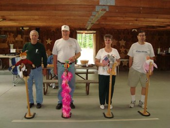 HorseShoe Acres 2010
