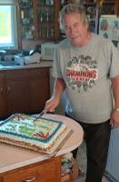 Cake