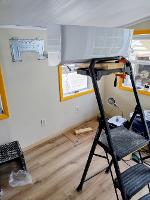 Mini-Split install