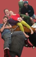 Tim-&-Family