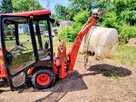 Tractor-Merramac